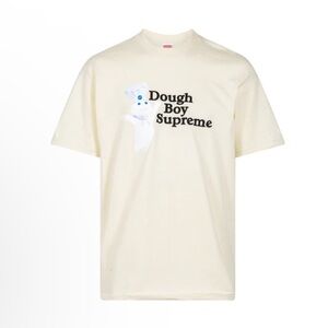 Supreme Doughboy t shirt 
Size L 
Previously owned